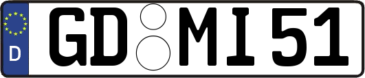 GD-MI51