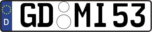 GD-MI53
