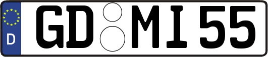 GD-MI55