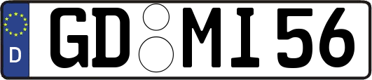 GD-MI56
