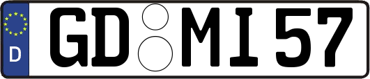 GD-MI57