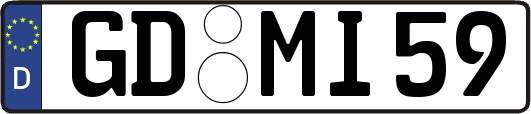 GD-MI59