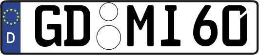GD-MI60