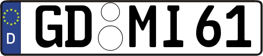 GD-MI61