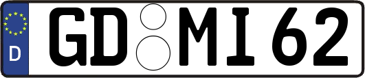 GD-MI62