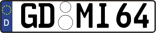 GD-MI64