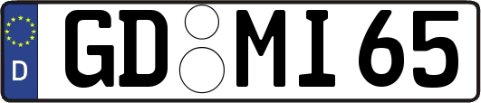GD-MI65