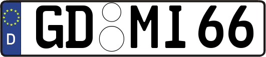 GD-MI66