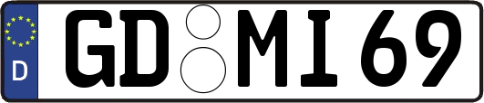 GD-MI69