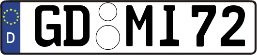 GD-MI72