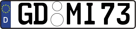 GD-MI73
