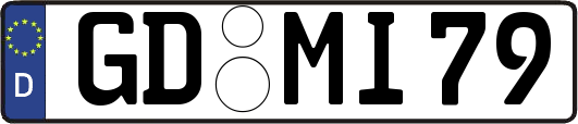 GD-MI79