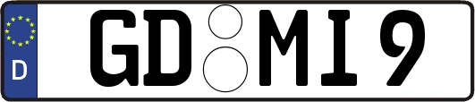 GD-MI9