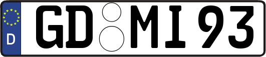 GD-MI93