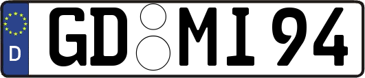 GD-MI94