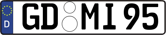 GD-MI95