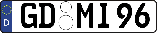 GD-MI96