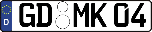 GD-MK04