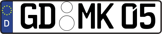 GD-MK05