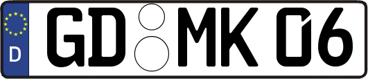 GD-MK06