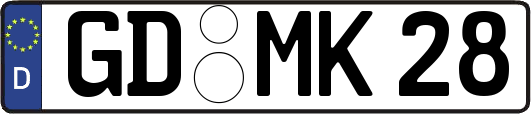 GD-MK28