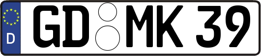 GD-MK39