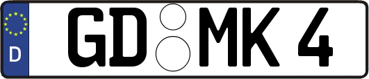GD-MK4