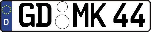 GD-MK44