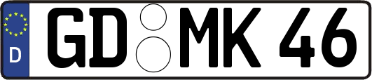 GD-MK46