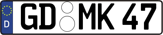 GD-MK47