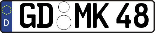 GD-MK48