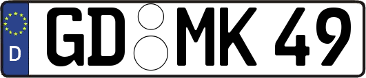GD-MK49