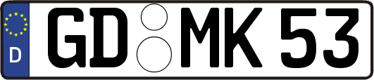 GD-MK53