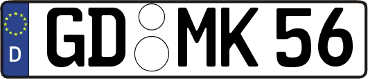 GD-MK56