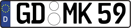 GD-MK59