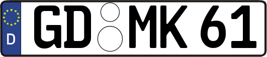 GD-MK61
