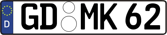 GD-MK62