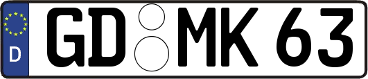 GD-MK63