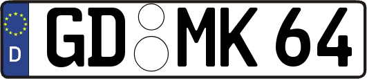 GD-MK64