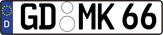 GD-MK66