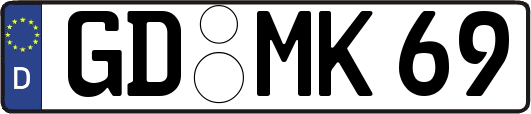 GD-MK69