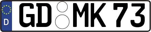 GD-MK73