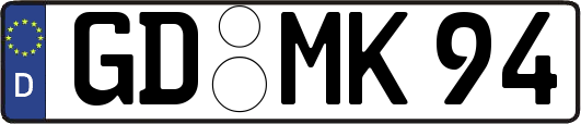 GD-MK94