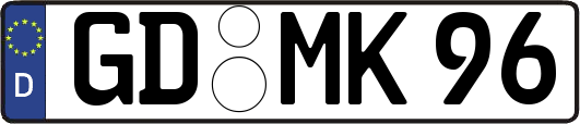 GD-MK96