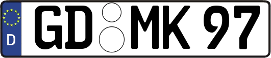 GD-MK97