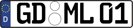 GD-ML01