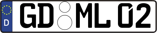 GD-ML02