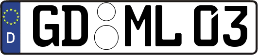GD-ML03