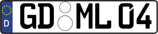 GD-ML04