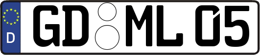 GD-ML05
